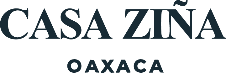 Casa Ziña Oaxaca