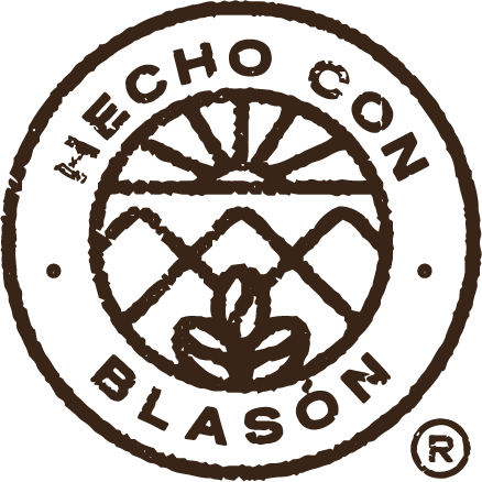 Logo Blasón