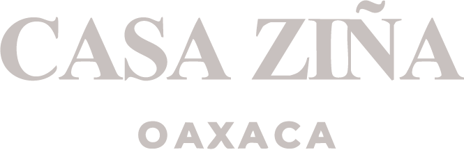 Casa Ziña Oaxaca